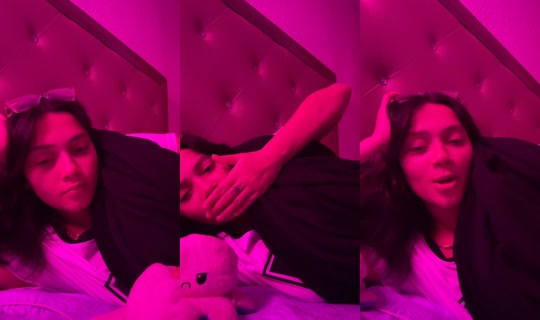 miile.bun's Stream - Jul 24, 2026, 11:36 PM