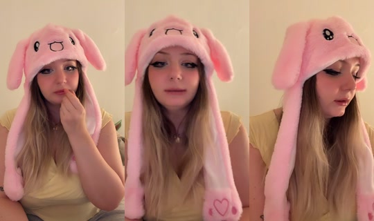 mikaelabrunholtz's Stream - Aug 6, 2026, 5:59 PM