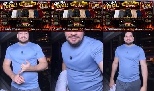 mikaelsonmota's Stream - Aug 24, 2026, 10:41 PM