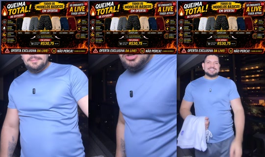 mikaelsonmota's Stream - Aug 24, 2026, 11:31 PM