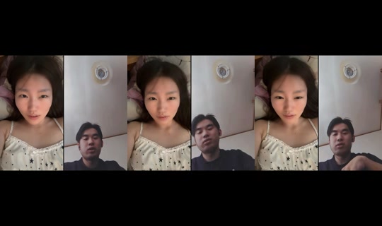 mikitty287's Stream - Jul 21, 2026, 3:58 AM
