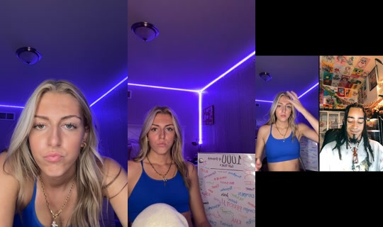 mikundercovers's Stream - Aug 22, 2026, 1:21 AM