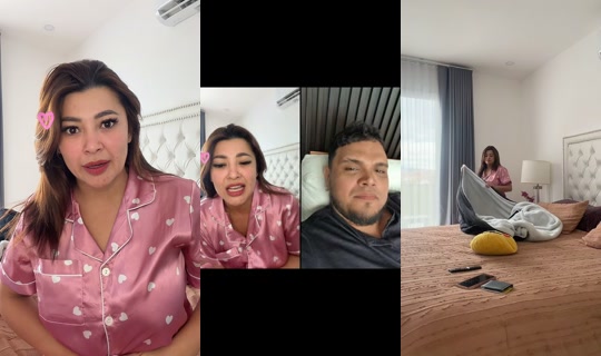 milagrofloresoficial's Stream - Aug 24, 2026, 5:17 PM