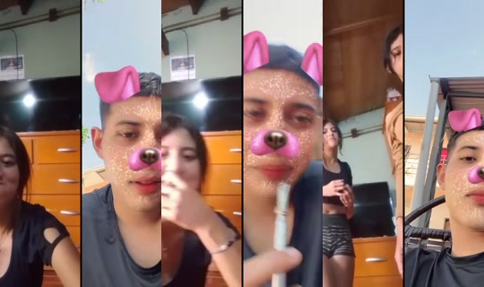 milagrosbaez19_'s Stream - Aug 6, 2026, 6:55 PM