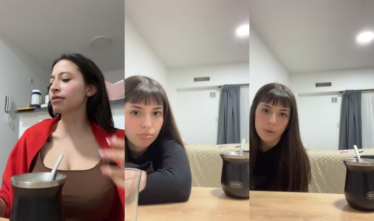 milagrosseghi Recorded on Aug 23, 2026, 10:00 PM