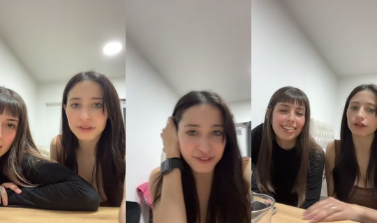 milagrosseghi's Stream - Aug 23, 2026, 10:50 PM