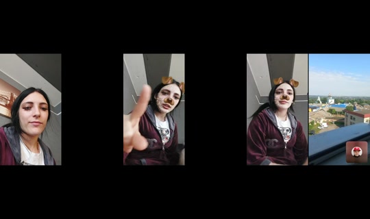 milana.miss8's Stream - Jul 20, 2026, 1:23 PM