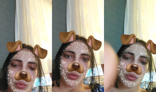 milana.miss8's Stream - Jul 21, 2026, 2:59 PM