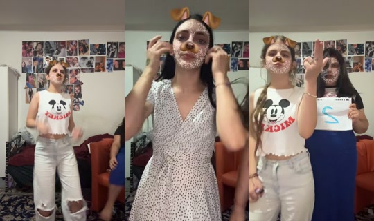 milana.miss8 Recorded on Aug 23, 2026, 9:38 PM