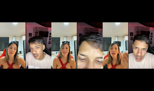 mile.arvelaiz's Stream - Aug 22, 2026, 3:30 AM