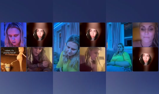 milena.sophie.ilo's Stream - Aug 25, 2026, 12:21 AM