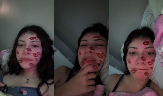 mileninhaazzz's Stream - Jul 20, 2026, 5:53 AM