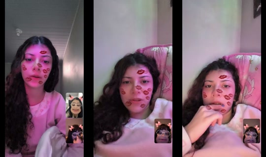 Stream di mileninhaazzz - 22 lug 2026, 3:42