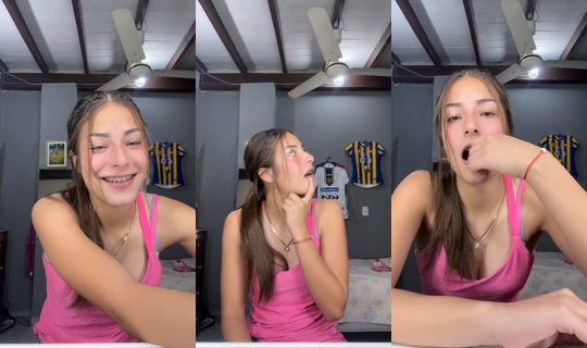 miliestigarribia_ Recorded on Aug 17, 2026, 12:20 AM