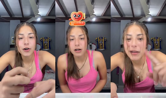 miliestigarribia_ Recorded on Aug 17, 2026, 12:44 AM
