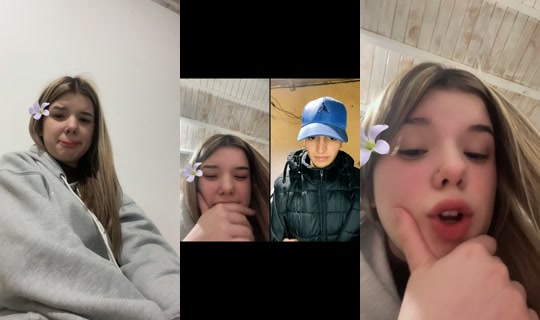 miliioviedo8's Stream - Aug 24, 2026, 6:40 AM