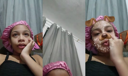 millena.ketlin's Stream - Jul 19, 2026, 3:38 AM