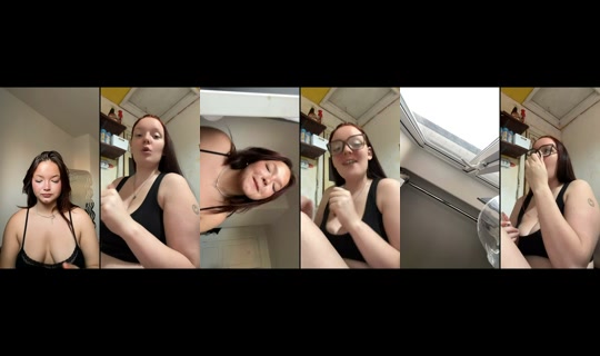 mills.luxe's Stream - Aug 23, 2026, 6:28 PM