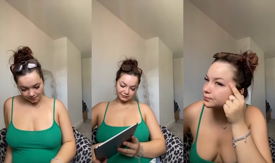 mills.luxe's Stream - Aug 25, 2026, 11:48 AM