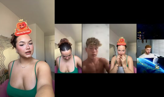mills.luxe's Stream - Aug 25, 2026, 4:57 PM
