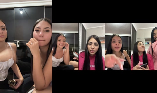 millymillyss's Stream - Jul 15, 2026, 2:05 AM