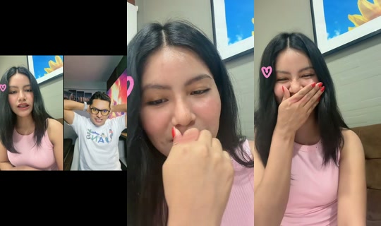 mily_gonzales_equilea's Stream - Jul 19, 2026, 1:25 AM