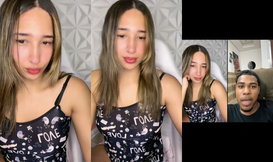 milyzinha_____'s Stream - Aug 21, 2026, 1:18 AM