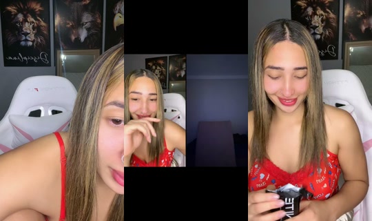 milyzinha_____'s Stream - Aug 22, 2026, 2:10 AM