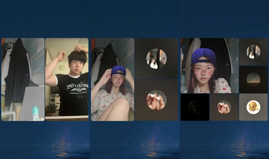mim184048's Stream - Jul 20, 2026, 7:17 AM