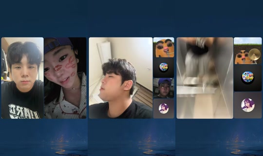mim184048's Stream - Jul 20, 2026, 10:50 AM