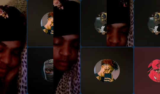 mimi.hafte's Stream - Aug 14, 2026, 5:48 AM