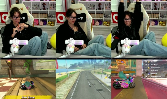 mimismnx's Stream - Aug 25, 2026, 4:28 AM