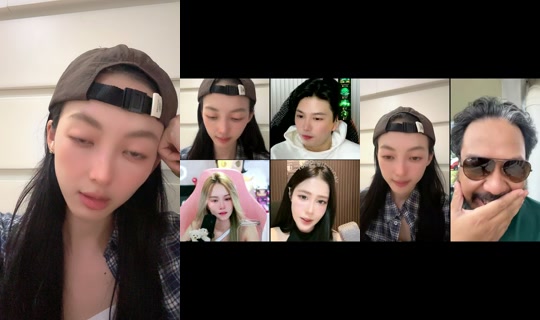 mindchamine's Stream - Aug 23, 2026, 9:01 AM