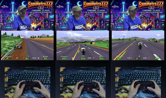 mindless775's Stream - Jul 19, 2026, 7:07 AM