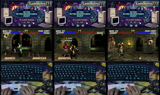 mindless775's Stream - Jul 21, 2026, 3:29 AM