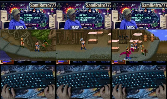 mindless775's Stream - Jul 21, 2026, 6:46 AM