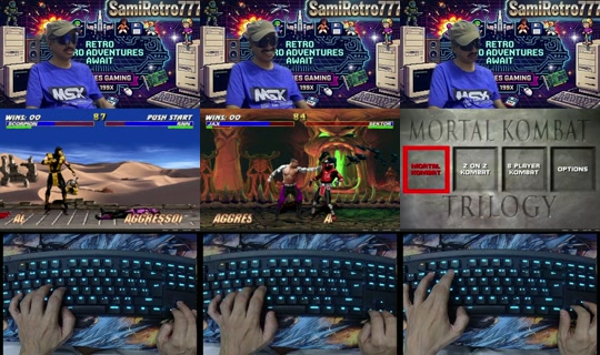mindless775's Stream - Jul 22, 2026, 12:13 AM