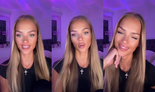 mingaile_l's Stream - Jul 20, 2026, 8:54 PM
