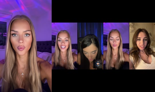 mingaile_l's Stream - Jul 21, 2026, 8:32 PM