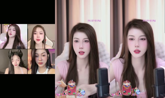 mingggggki's Stream - Aug 22, 2026, 9:30 PM