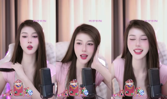 mingggggki's Stream - Aug 22, 2026, 10:21 PM