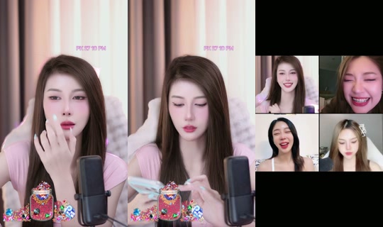mingggggki's Stream - Aug 22, 2026, 11:11 PM
