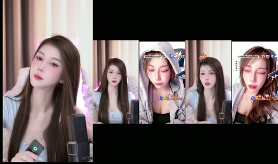 mingggggki's Stream - Aug 25, 2026, 9:36 PM