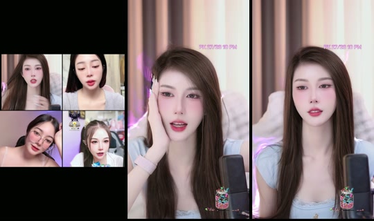 mingggggki's Stream - Aug 26, 2026, 12:33 AM