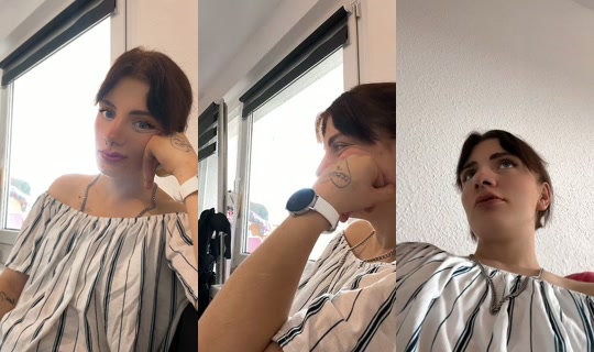mini_das_ossiweib's Stream - Jul 12, 2026, 9:17 AM