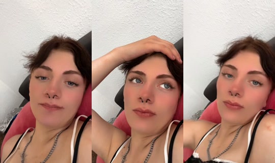 mini_das_ossiweib's Stream - Jul 12, 2026, 4:31 PM