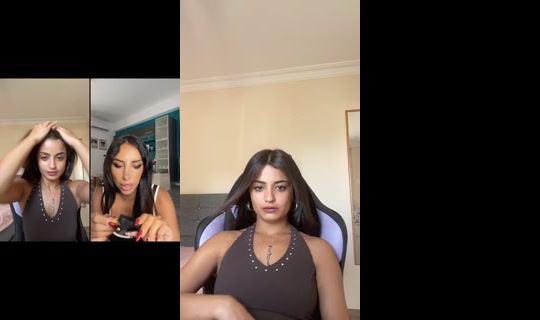 minikraliceda's Stream - Aug 24, 2026, 1:21 PM