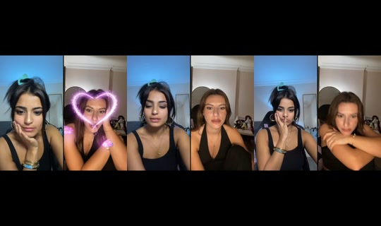 minikraliceda's Stream - Aug 25, 2026, 11:57 PM