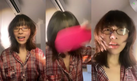 mintacha16's Stream - Jul 20, 2026, 11:08 PM