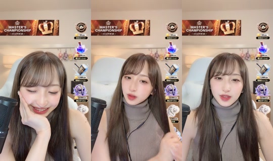 mintodayoon's Stream - Aug 23, 2026, 2:10 PM